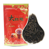 HelloYoung Wuyi Qilan Orchid Rock Tea Da Hong Pao Oolong China Tea Dahongpao