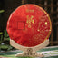 HelloYoung Zhong Cha Raw Puerh Cake "Year of Rat" Sheng Puer 357g