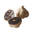 HelloYoung 4~16pcs Black Garlic 90 Day Fermentation Blood Sugar Balance Food Enhance immune
