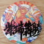 HelloYoung Haiwan Zodiac Bull Raw Pu-erh Bring You Joy and Luck Sheng Puer Tea 400g
