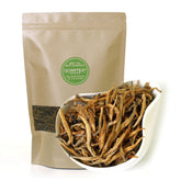 HelloYoung TeaHELLOYOUNG 100g Nonpareil Supreme Yunnan Black Tea Chinese Fengqing DianHong Bud