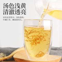 Premium Chinese tea, Asparagus berry tea