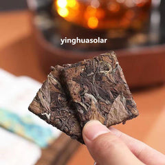 Premium China White Tea 30pcs White Peony Tea Bai Mu Dan
