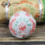 HelloYoung Tulin Fenghuang Yunnan Puer Tea Phoenix Puer Ripe Tuo Cha 801 Tuocha 100g