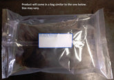Hot Cayenne Pepper 90 Heat 16 oz One Pound 16 Ounces Atlantic Spice Company