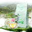 HelloYoung 40 Pcs Herbal Teabags Includes Rose Lotus Leaf and White Gourd Slimming Tea Bag