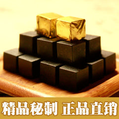 HelloYoung 20~100Pcs China Yunnan puer tea Old Puer Cha Gao Shu Puerh,Tea Cream Lose Weight