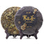 HelloYoung HanLu Old Bai Cha FuJian White Tea Cake 300g