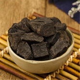 500g Lose Wurzel Scheibe Hohe Qualität He Shou Wu Fo-Ti Polygonum multiflorum