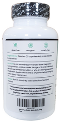 NITRIC OXIDE FLOW Nature Pure Blend L-Arginine Heart Circulation Blood Pressure