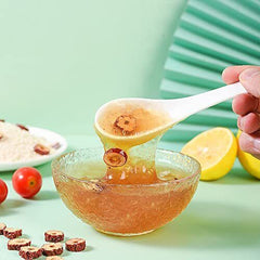 HelloYoung Chinese Red Date Lotus Root Powder Instant Soup 500g (about 35.5g*14 Bags)