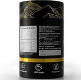 100% Pure Himalayan Shilajit Gummies | With Ashwagandha, Gokshura & other