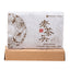 HelloYoung Colourful Yunnan Menghai Lao Cha Tou Nugget Shu Ripe Pu Erh Puer Brick 250g
