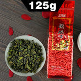 HelloYoung TieGuanYin 125g Tie Guan Yin Tea for Weight Loss Green Tea Oolong