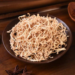 20*8g Chinese nostalgic snack shredded FIG 无花果丝酸甜无花果干萝卜丝8090后休闲零食怀旧零食