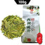 HelloYoung Dragon Well Green Tea Portable Packing The West Lake Fresh Green Tea 100g