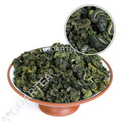 HelloYoung HELLOYOUNG 250g Premium Suzhou Biluochun Green Tea Spring Pi lo Chun Snail Shape