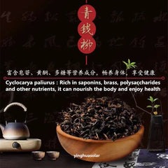 Herbal Tea - Support healthy blood Sugar Levels