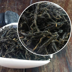 HelloYoung TeaLapsang Souchong Black Tea Without Smoke Aroma Chinese Fujian Health