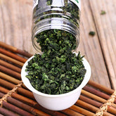 HelloYoung /Fujian Oolong Anxi Oolong High Mountain Tea with Orchid Flavor 100g