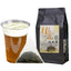 HelloYoung 50 Pcs Taiwan Oolong Tea Bags with Dried Sweet-scented Osmanthus Flower Teabags