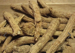 Premium Ginseng- 100% Pure Wisconsin American Ginseng Dry Root 250g