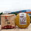 HelloYoung Menghai Tributary Golden Bud Pu-erh Tea Puer Shu Pu'er Puerh Ripe Tea Cake 500g