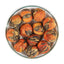 Handmade Kungfu Honey Scent Dianhong Lily Dragon Pearl Dian Hong Black Tea