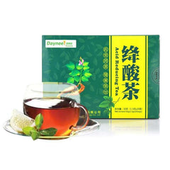 Uric Acid Herbal tea Gout Tea-100% Natural-20 Tea bag Gout Relief Herbal tea