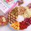 Natural Babao Tea Includes Longan Rose Jujube Herbal Tea Beauty Skin 180g 15 Pcs
