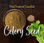 Premium Celery Seed Powder Pure Concentrate for smoothies tea 100% Pure