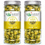 HelloYoung Dried Embryo Chrysanthemum Herbal Tea Flower Teas Good for Eyes 40g