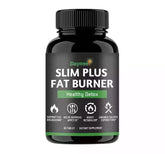 Slim Plus Fat Burner Weight Loss Tablet 60 Tablets