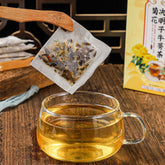 同仁堂六和乾坤菊花枸杞决明子茶蒲公英牛蒡根茶益甘茶150g TongRenTang Chrysanthemum Wolfberry cassia seed