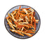 HelloYoung Organic Dried Orange Peel Fruit Tea Makes Plum Syrup Cough Relief Healthy