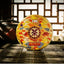 HelloYoung Selected Fine Royal Ripe Pu-erh Cha 357g Cake Zhongcha Pu'er Puer Tea Box