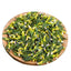 HelloYoung 莲子芯 Lotus Heart Scented Tea Green Herbal Tea Herbs organic Loose Flower Tea