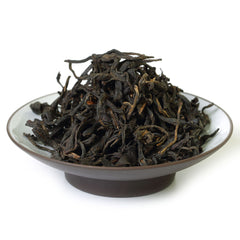 HelloYoung TeaHELLOYOUNG Yunnan Black Tea Fengqing Dian Hong Dianhong Chinese Golden Bud Loose