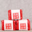 HelloYoung TeaDianHong Kungfu Black Tea Mini Brick China Yunnan Dian Hong Gold Tea Brick