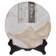 HelloYoung Yunnan Menghai Dayi Puer 8592 Chi Tse Beeng Ripe Pu Erh Pu'er Tea 357g 1501