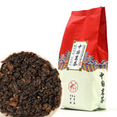 HelloYoung TeaFeng Qing Hong Luo Black Tea Loose Leaf Yunnan Dianhong Black Tea