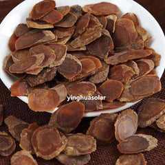 HELLOYOUNG Grade AA+Hot Premium No Sugar Korean Red Ginseng Root Slices Panax