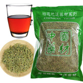 HelloYoung Newest Mo Mu Energy Huang Green Tea Natural Tea Herbal Tea Free Shipping