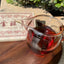 200g/7.05oz Ripe Puerh Tea Brick Golden Banzhang Pu-erh Tea Organic Pu'er Tea