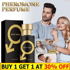 Pheromon Parfüm Spray Aphrodisiakum Golden Lure Her NEW