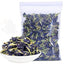 500g Blue Butterfly Pea Flowers Tea Naturally Produced Premium Dried Flowers