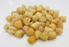 Natural Dried Qingdao Scallop 16 oz 青岛贝