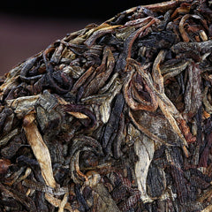 HelloYoung 200g Chun Yin Hao Early Spring Puerh Tea Bulang PuerChaHealthy Drinks