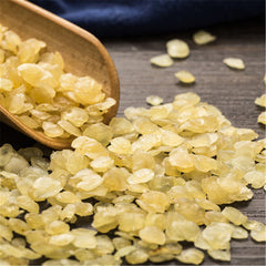 HelloYoung 100% Pure Snow Lotus Seeds Snow Mountain Seeds Safflower Chinese Herbs 250g