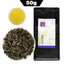 HelloYoung /Premium Taiwan Leaf Tea, Dong Ding Oolong Tea, Tung-ting Cha